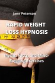 RAPID WEIGHT LOSS HYPNOSIS