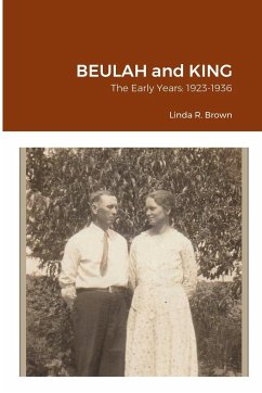 Beulah and King - Brown, Linda R