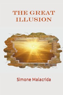 The Great Illusion - Malacrida, Simone