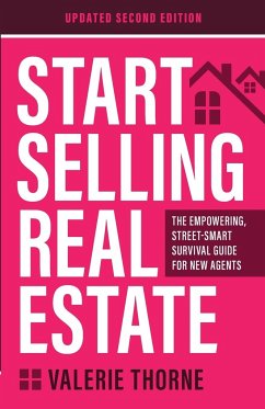 Start Selling Real Estate - Thorne, Valerie