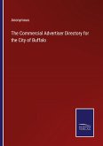 The Commercial Advertiser Directory for the City of Buffalo