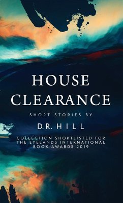 House Clearance - Hill, D. R.