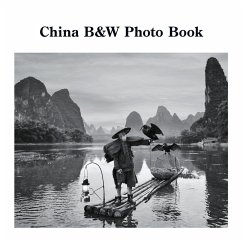 China B&W Photo Book - Sechovicz, David