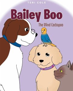 Bailey Boo - Cole, Teri