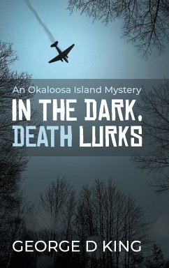 An Okaloosa Island Mystery - King, George D.