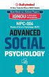 MPC-04 Advanced Social Psychology - Bild 1