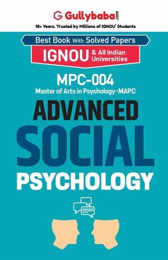 MPC-04 Advanced Social Psychology - Panel, Gullybaba. Com