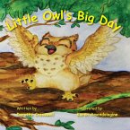 Little Owl's Big Day