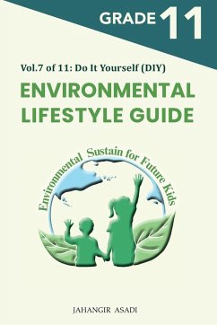 Environmental Lifestyle Guide Vol.7 of 11 - Asadi, Jahangir