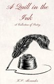 A Quill in the Ink