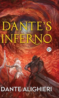 Dante's Inferno (Deluxe Library Edition) - Alighieri, Dante