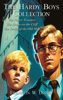 The Hardy Boys Collection