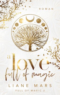 A love full of magic - Mars, Liane