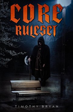 Core Ruleset - Bryan, Timothy