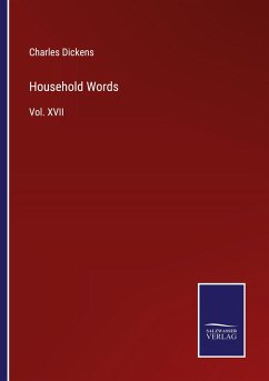 Household Words - Dickens, Charles