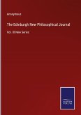 The Edinburgh New Philosophical Journal