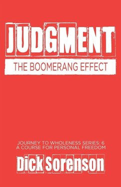 Judgment - Sorenson, Dick