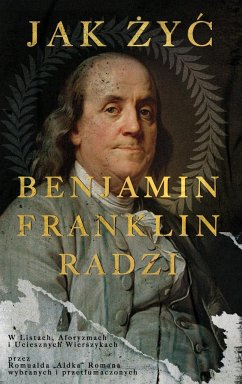 Benjamin Franklin - Roman, Romuald