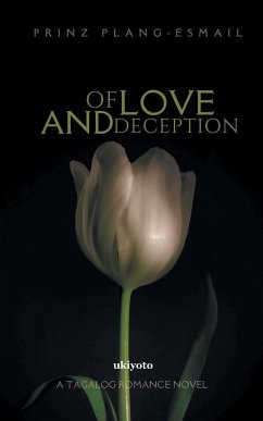 Of Love and Deception - Plang-Esmail, Prinz