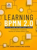 Learning BPMN 2.0