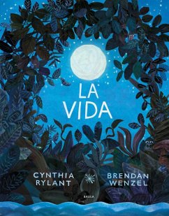 La Vida - Wenzel, Brendan; Rylant, Cynthia