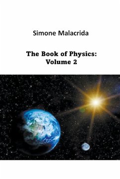 The Book of Physics - Malacrida, Simone