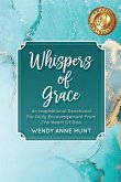 Whispers of Grace