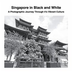 Singapore in Black and White - Sechovicz, David