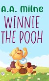 Winnie-the-Pooh (Deluxe Library Edition)