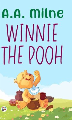 Winnie-the-Pooh (Deluxe Library Edition) - Milne, A. A.
