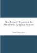 Pico Revised¿ Report on the... - Bild 1