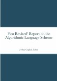 Pico Revised¿ Report on the Algorithmic Language Scheme