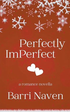 Perfectly Imperfect - Naven, Barri