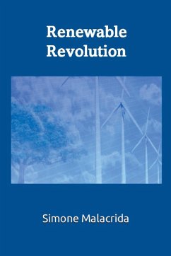 Renewable Revolution - Malacrida, Simone