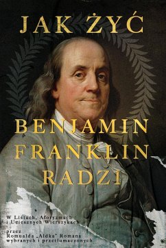 Benjamin Franklin - Roman, Romuald
