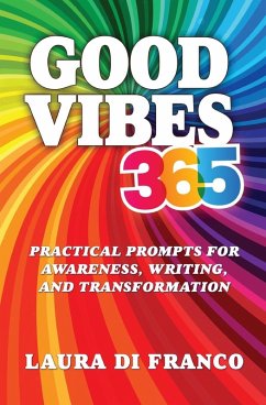 Cover Good Vibes 365