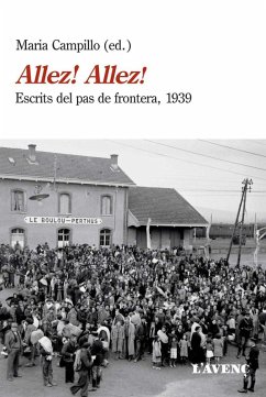 Cover Allez! Allez!