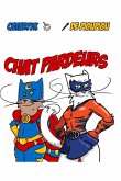 Chat Pardeurs' artbook