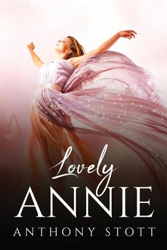 LOVELY ANNIE - Anthony Stott