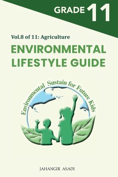 Environmental Lifestyle Guide Vol.8 of 11 - Asadi, Jahangir