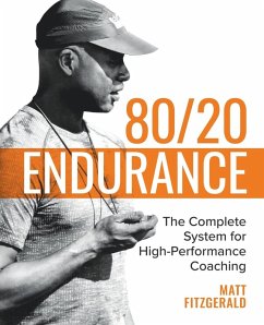 Cover 80/20 Endurance