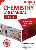 Chemistry Lab Manual Class XI   follows the latest CBSE syllabus and other State Board following the CBSE Curriculam.
