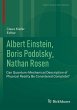 Albert Einstein, Boris Podolsky, Nathan... - Bild 1