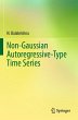 Non-Gaussian Autoregressive-Type Time... - Bild 1