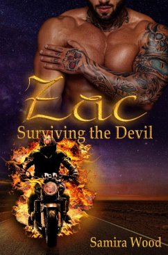 Zac - Surviving the Devil - Wood, Samira