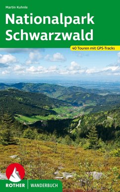 Nationalpark Schwarzwald - Kuhnle, Martin