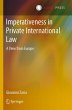 Imperativeness in Private International... - Bild 1