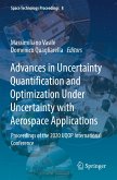 Advances in Uncertainty Quantification and Optimization Under Uncertainty with Aerospace Applications