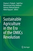 Sustainable Agriculture in the Era of the OMICs Revolution (eBook, PDF)