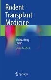 Rodent Transplant Medicine (eBook, PDF)